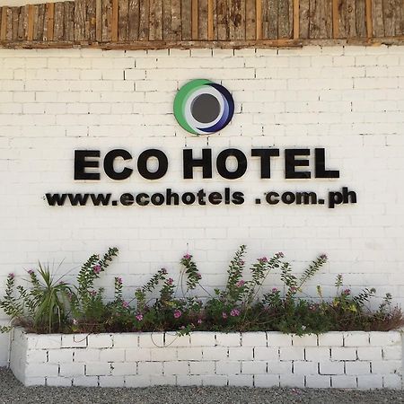 Serviced Apartments By Eco Hotel Bohol Panglao-stad Buitenkant foto