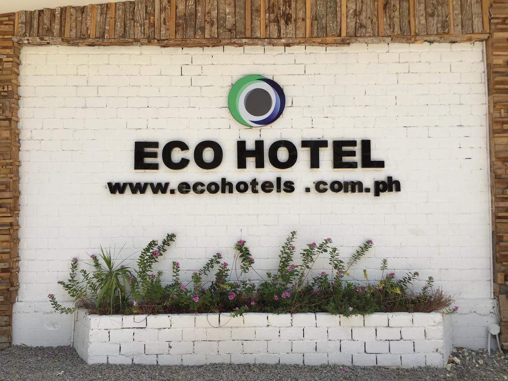 Serviced Apartments By Eco Hotel Bohol Panglao-stad Buitenkant foto