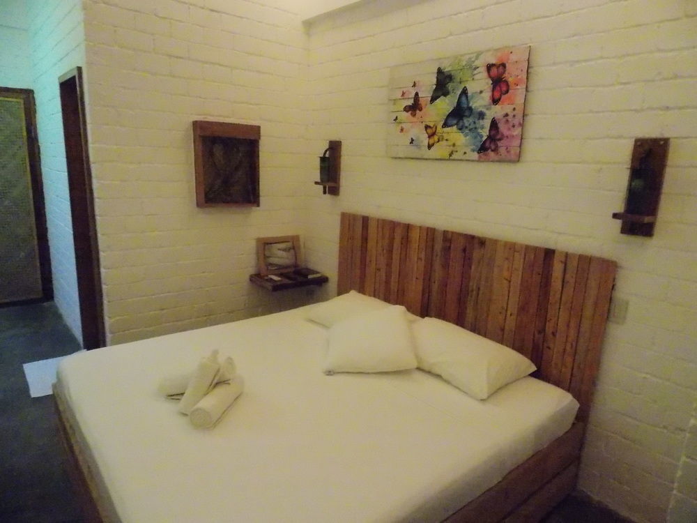 Serviced Apartments By Eco Hotel Bohol Panglao-stad Buitenkant foto