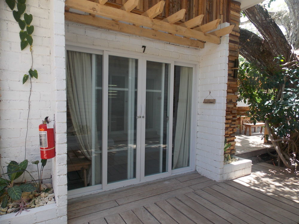 Serviced Apartments By Eco Hotel Bohol Panglao-stad Buitenkant foto