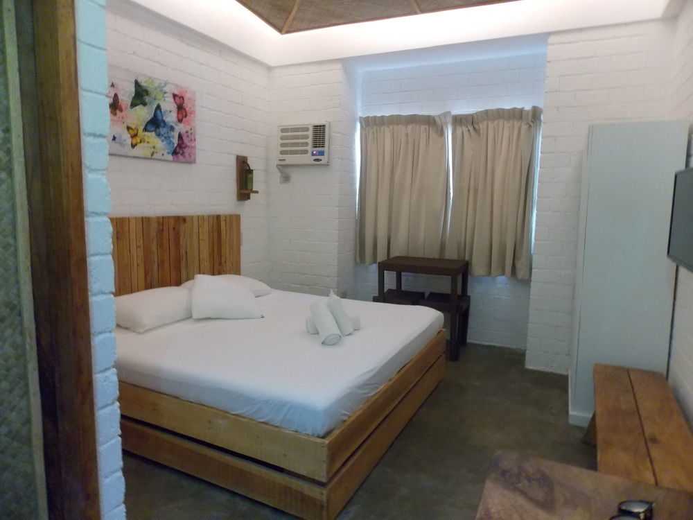 Serviced Apartments By Eco Hotel Bohol Panglao-stad Buitenkant foto
