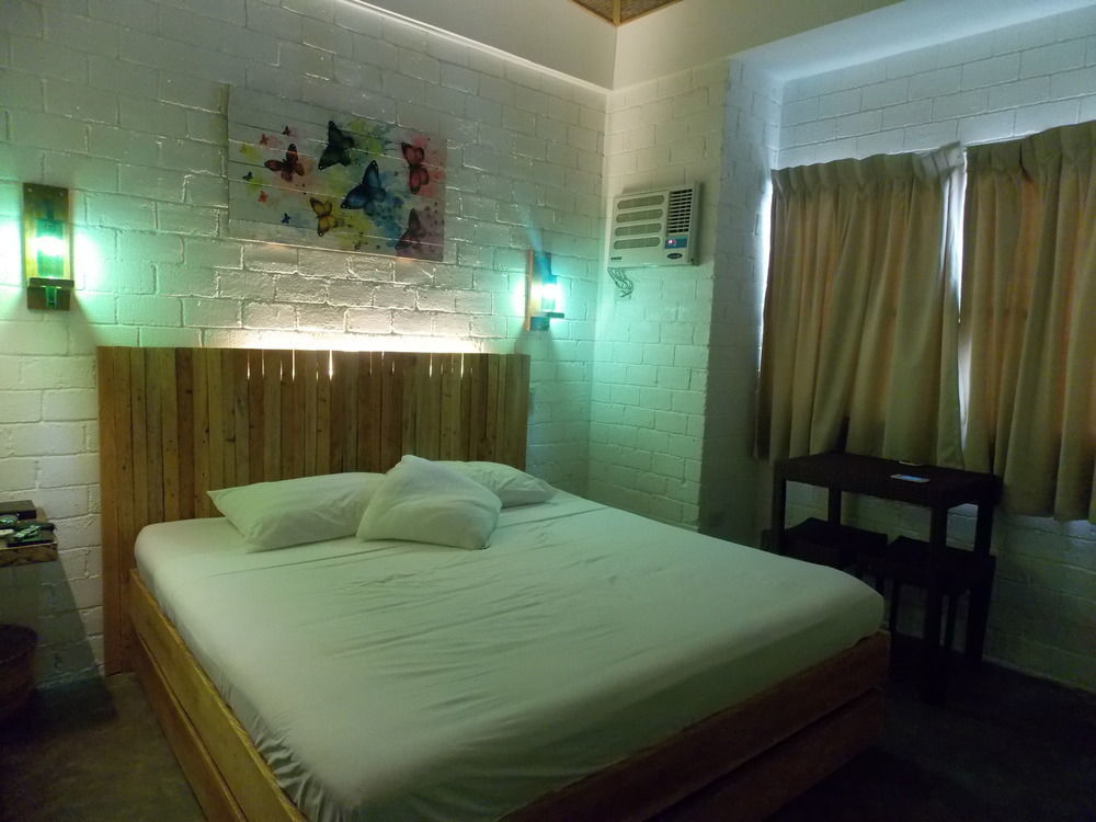 Serviced Apartments By Eco Hotel Bohol Panglao-stad Buitenkant foto