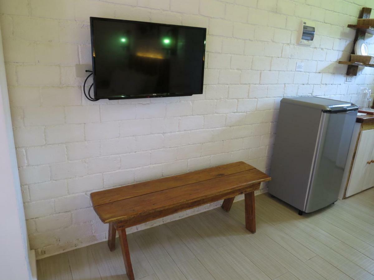 Serviced Apartments By Eco Hotel Bohol Panglao-stad Buitenkant foto