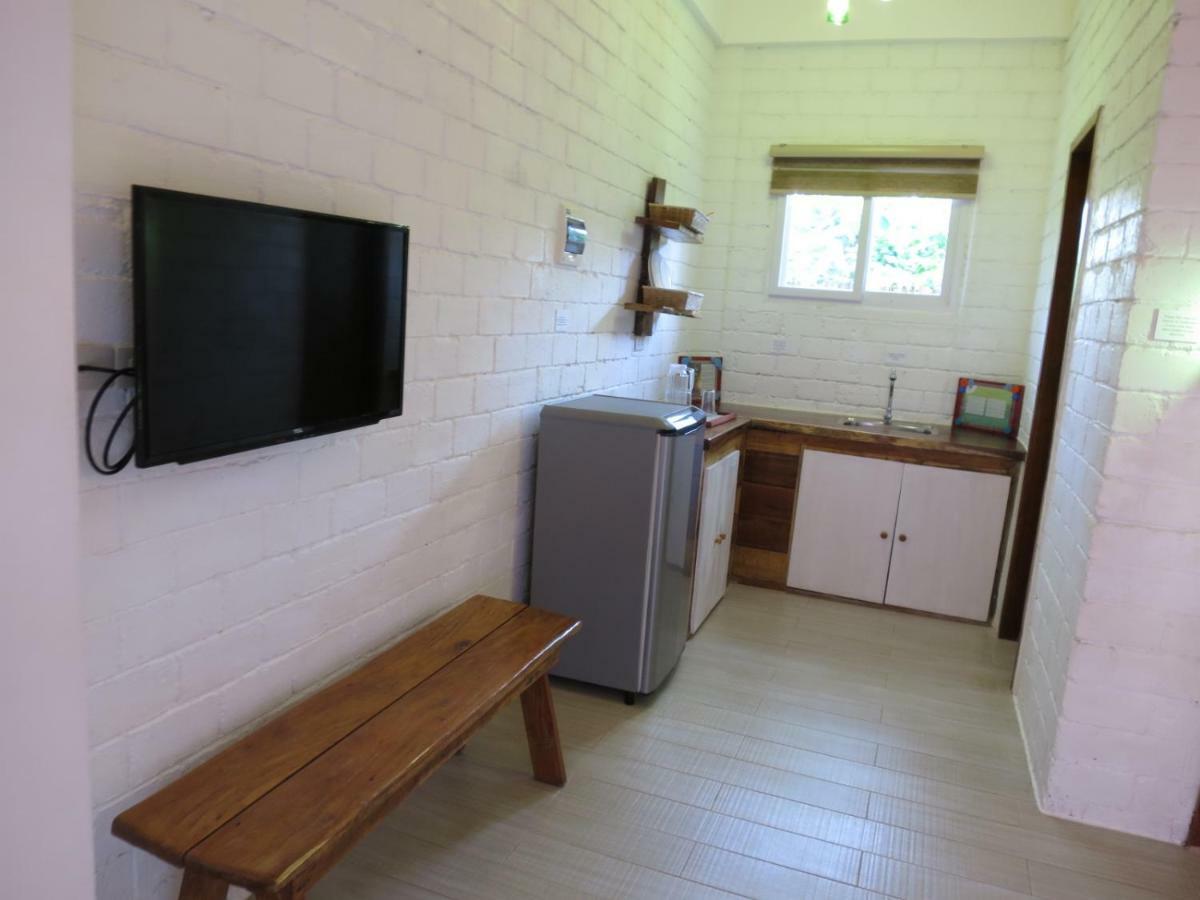 Serviced Apartments By Eco Hotel Bohol Panglao-stad Buitenkant foto