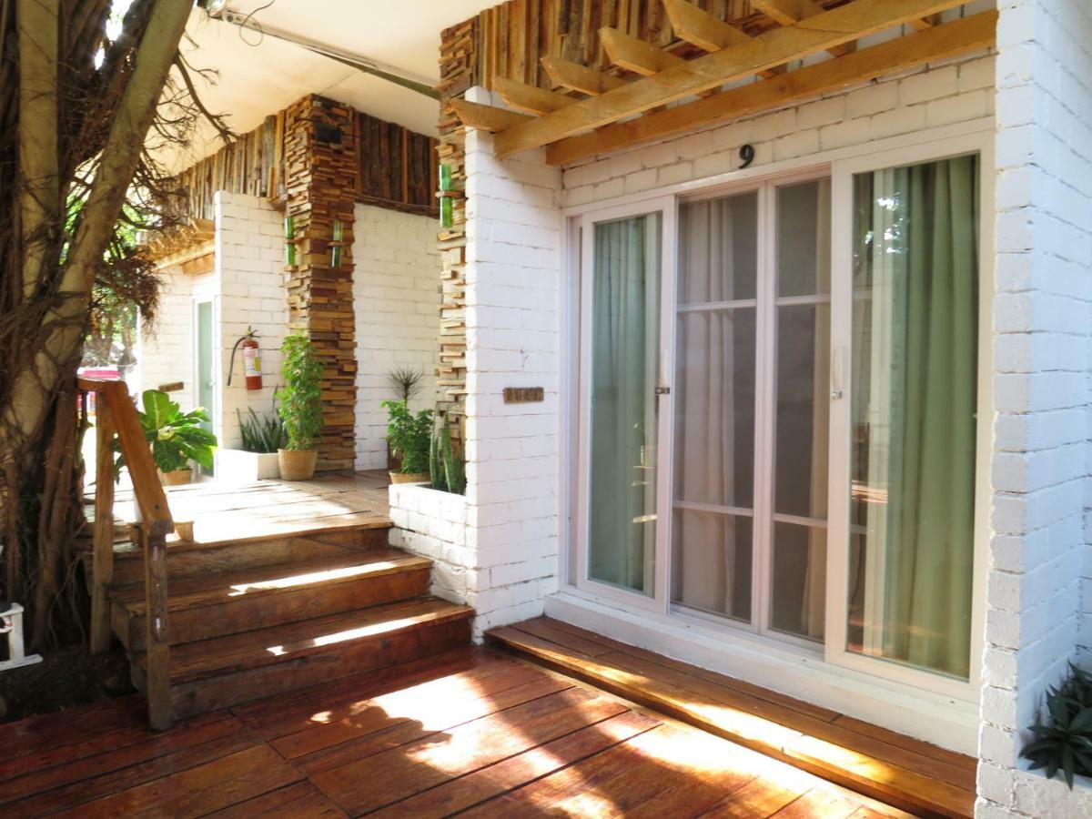 Serviced Apartments By Eco Hotel Bohol Panglao-stad Buitenkant foto